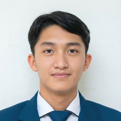 Alvianto Hery Sarborn